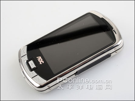 AOC X500评测