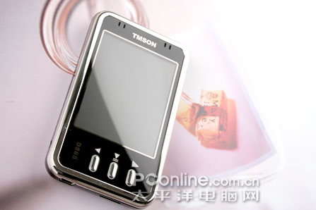TMSON D868评测