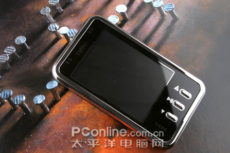 TMSON D868评测
