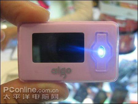 爱国者E5808
