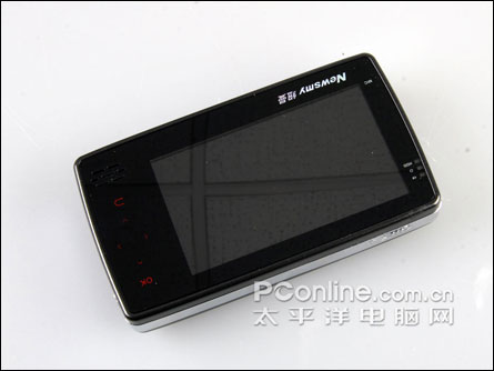 纽曼 MANMAN A6评测