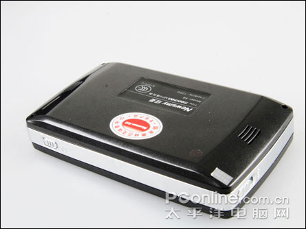 纽曼 MANMAN A6评测