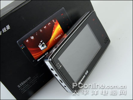 纽曼 MANMAN A6评测