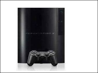  Play Station 3(60G)
