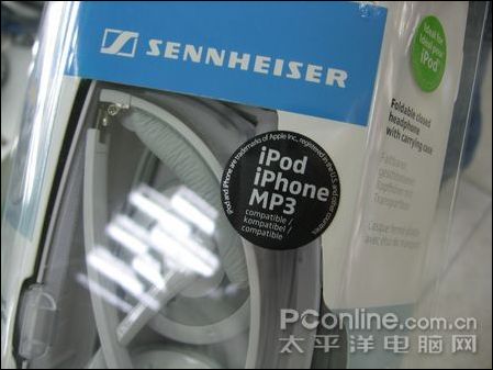 iPhone版森海塞尔PX200