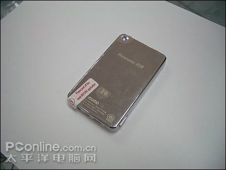 纽曼MOMO-X5