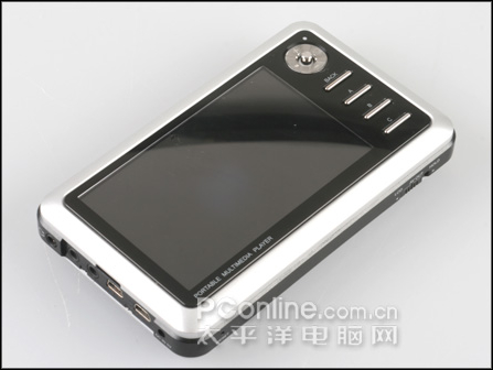 COWON A3评测