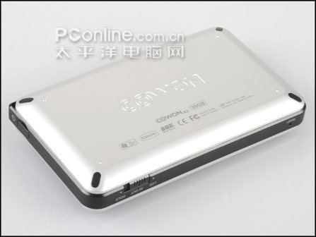 COWON A3评测