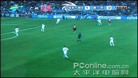 电视MP4解析