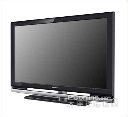 索尼发布四大系列12款高清液晶电视春季新品