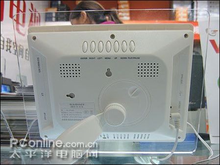 佳的美PF880