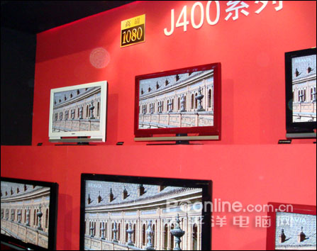 深入解读2008索尼BRAVIA液晶电视春季新品-