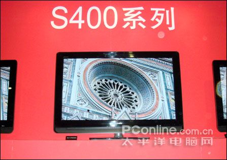深入解读2008索尼bravia液晶电视春季新品-s4