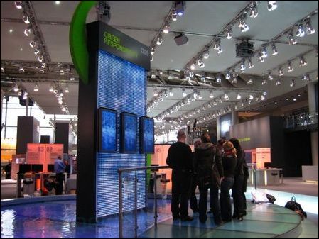 CeBIT 2008