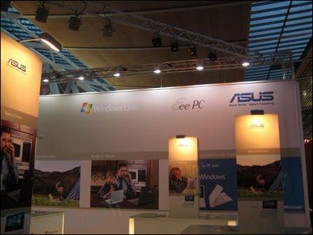 CeBIT 2008