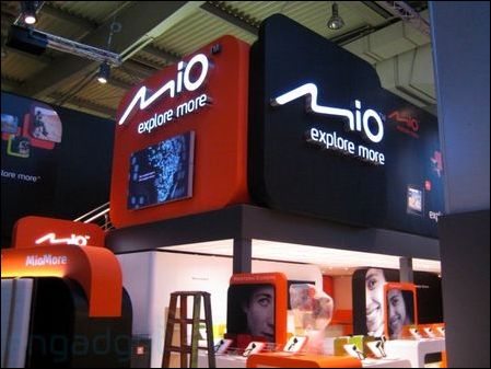 CeBIT 2008