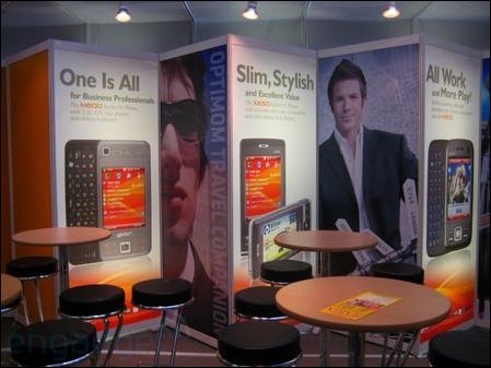 CeBIT 2008