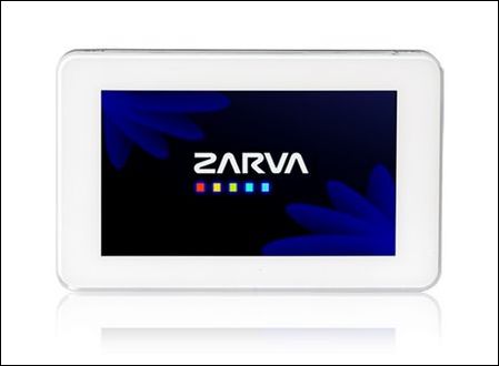 长虹ZARVA  MV303