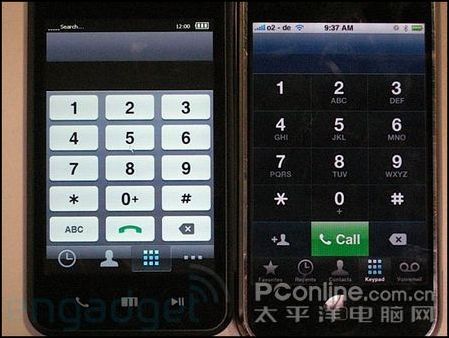 魅族M8