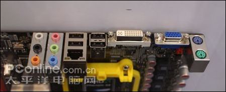 AMD 7系列主板