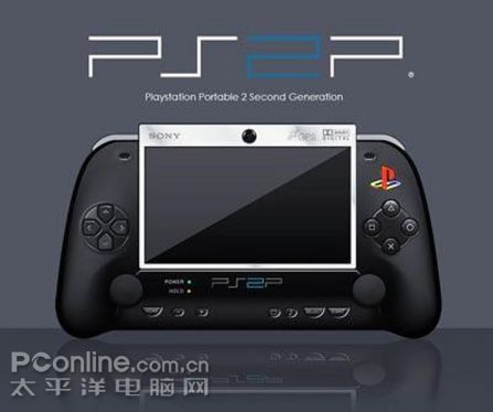 PSP2