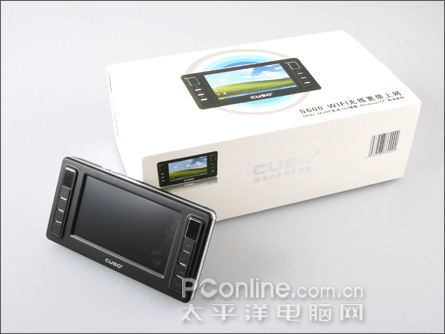 酷索S600评测