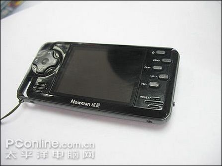 纽曼靓影K8 纽曼靓影K8