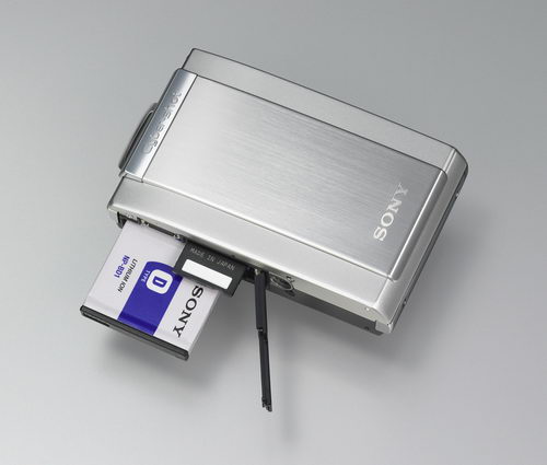 索尼T300照片
