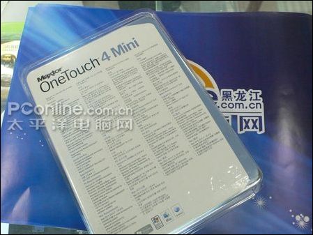 OneTouch 4 Mini 80G