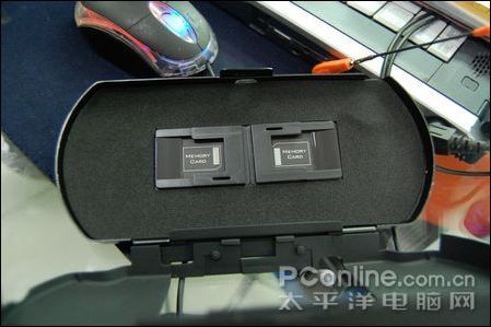 PSP