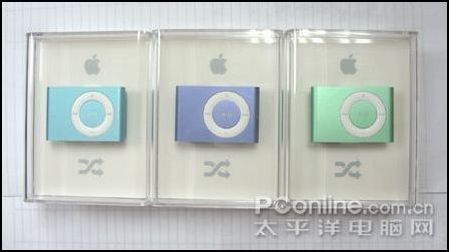 ƻ iPod shuffle II(1G) 