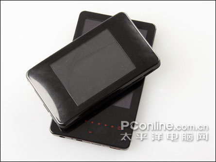 台电M30与iriver CLIX
