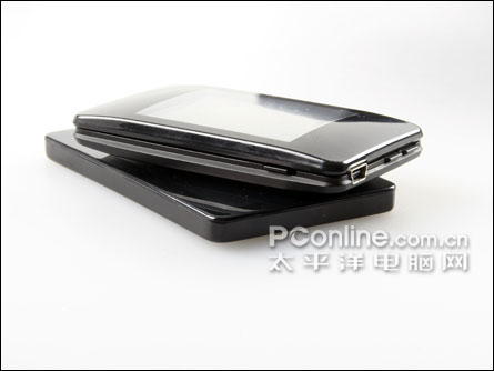 台电M30与iriver CLIX