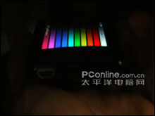 台电M30与iriver CLIX