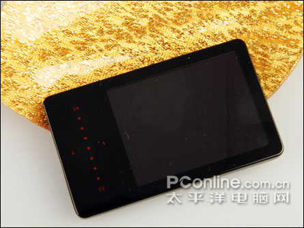台电M30与iriver CLIX