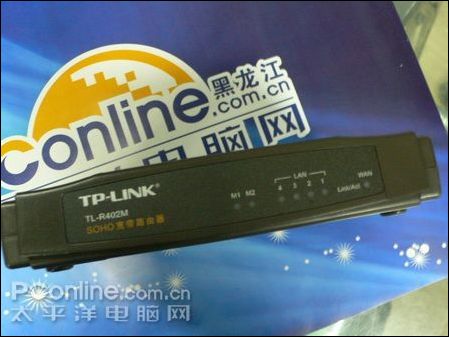 TP-Link TL-R402+ͼ