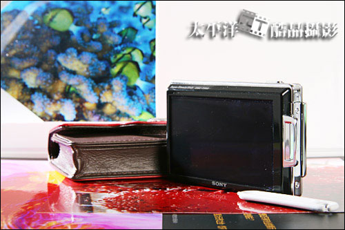 索尼T300照片