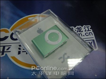 ƻiPod shuffle 2 1Gͼ