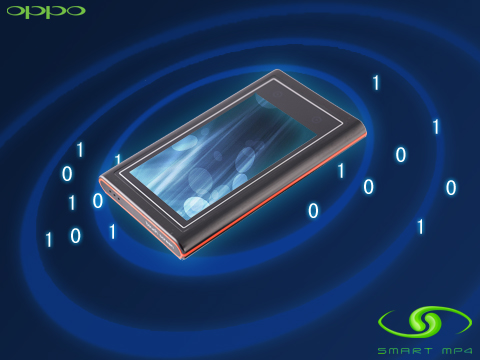 OPPO S11