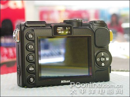 尼康P5100