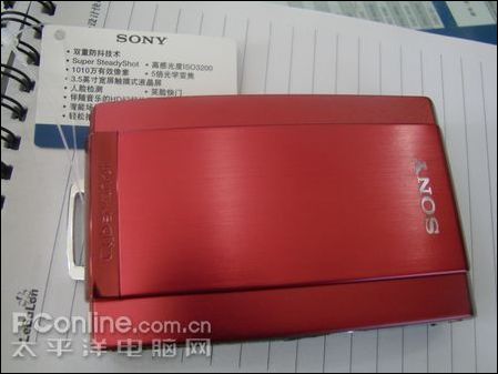 索尼T300 索尼T300