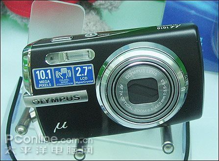 奥林巴斯μ1010