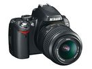 尼康 D60