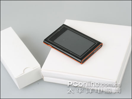 OPPO S11I评测