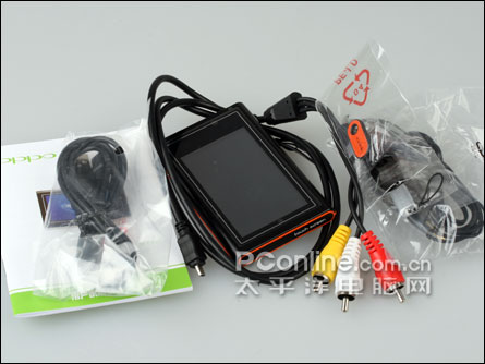 OPPO S11I评测