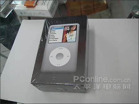 iPod classic