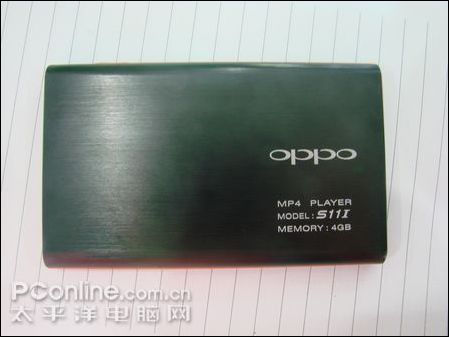 OPPO S11