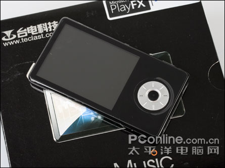 台电M25评测