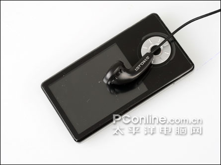 台电M25评测