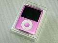 ƻiPod nano3 8G